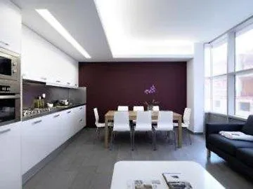 Residencia Melon District Marina Hotel Barcelona